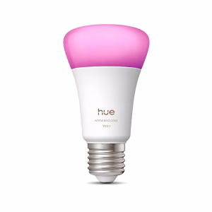 Philips Hue White & Color Bulb